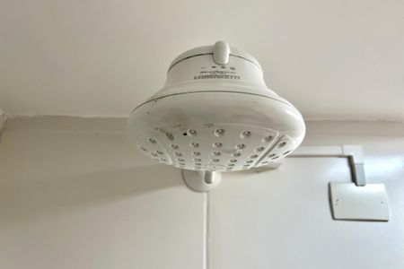 Studio para alugar com 25m², 1 quarto e sem vagaBanheiro