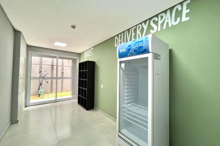 Studio para alugar com 25m², 1 quarto e sem vagaÁrea comum