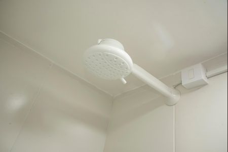 Studio para alugar com 25m², 1 quarto e sem vagaBanheiro