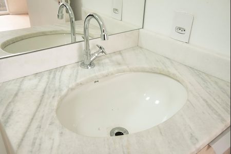 Studio para alugar com 25m², 1 quarto e sem vagaBanheiro