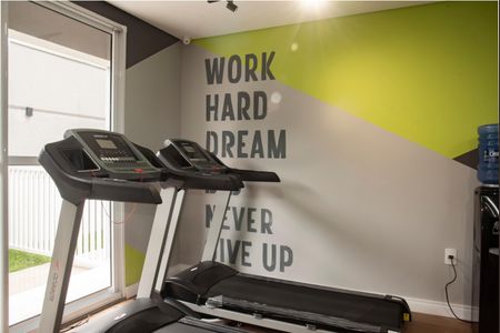 Studio para alugar com 25m², 1 quarto e sem vagaÁrea comum - Academia