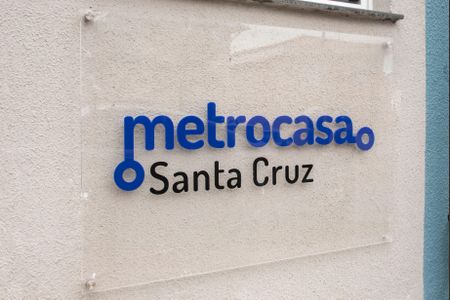 Studio para alugar com 25m², 1 quarto e sem vagaFrente