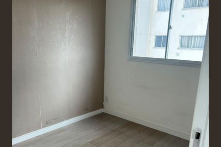 Quarto 1 de apartamento para alugar com 2 quartos, 33m² em Vila Pierina, São Paulo