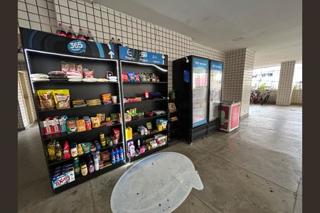 Apartamento à venda com 82m², 2 quartos e 1 vagaÁrea comum