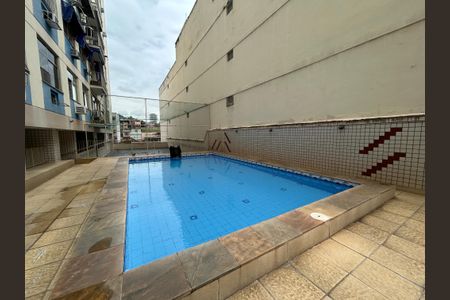 Apartamento à venda com 82m², 2 quartos e 1 vagaÁrea comum - Piscina
