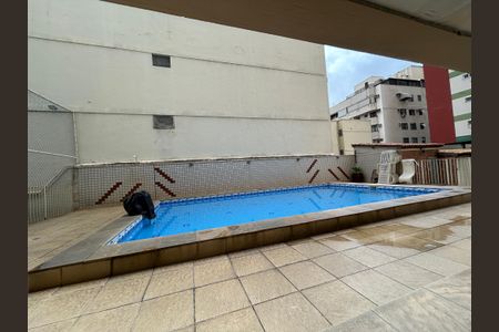 Apartamento à venda com 82m², 2 quartos e 1 vagaÁrea comum - Piscina