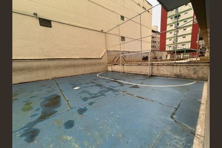 Apartamento à venda com 82m², 2 quartos e 1 vagaÁrea comum - Quadra Esportiva