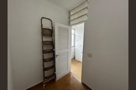 Apartamento à venda com 82m², 2 quartos e 1 vagaQuarto de Serviço