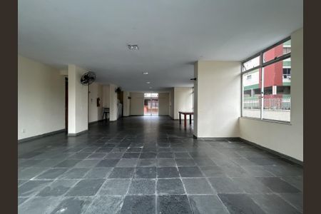 Apartamento à venda com 82m², 2 quartos e 1 vagaÁrea comum - Salão de festas