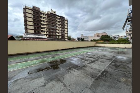 Apartamento à venda com 82m², 2 quartos e 1 vagaÁrea comum