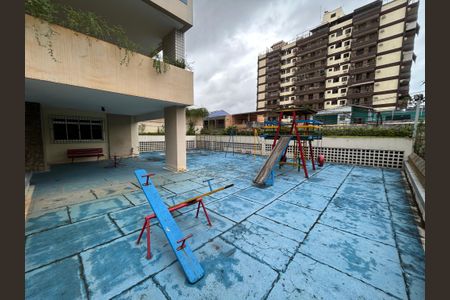 Apartamento à venda com 82m², 2 quartos e 1 vagaÁrea comum - Playground