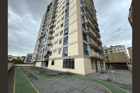 Apartamento à venda com 82m², 2 quartos e 1 vagaÁrea comum