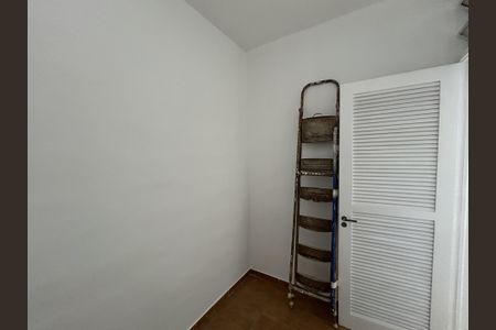 Apartamento à venda com 82m², 2 quartos e 1 vagaQuarto de Serviço