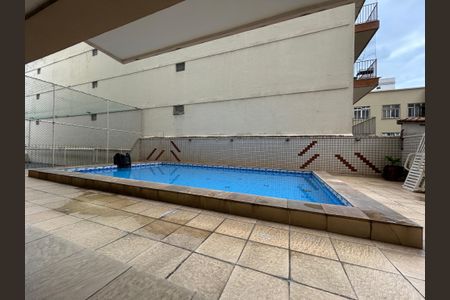 Apartamento à venda com 82m², 2 quartos e 1 vagaÁrea comum - Piscina