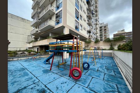 Apartamento à venda com 82m², 2 quartos e 1 vagaÁrea comum - Playground