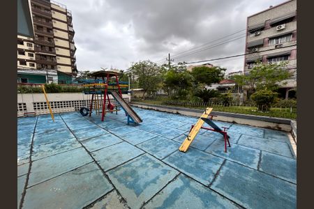 Apartamento à venda com 82m², 2 quartos e 1 vagaÁrea comum - Playground