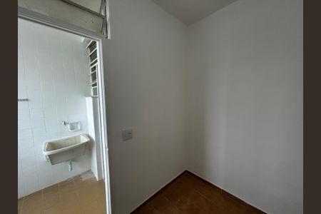 Apartamento à venda com 82m², 2 quartos e 1 vagaQuarto de Serviço