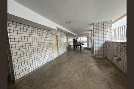 Apartamento à venda com 82m², 2 quartos e 1 vagaÁrea comum - Salão de jogos