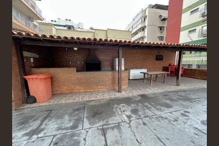 Apartamento à venda com 82m², 2 quartos e 1 vagaÁrea comum - Churrasqueira