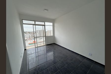 Sala de apartamento à venda com 2 quartos, 82m² em Méier, Rio de Janeiro