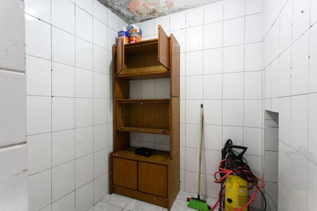 Casa à venda com 100m², 3 quartos e sem vagaQuarto de Serviço