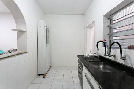 Casa à venda com 100m², 3 quartos e sem vagaCozinha