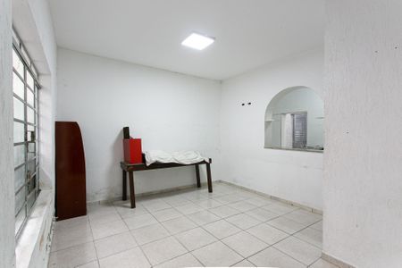Sala de casa à venda com 3 quartos, 100m² em Vila Esperança, São Paulo