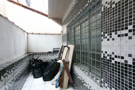 Casa à venda com 100m², 3 quartos e sem vagaÁrea Externa