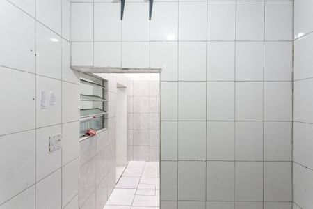 Casa à venda com 100m², 3 quartos e sem vagaQuarto de Serviço