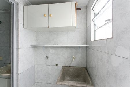 Casa à venda com 100m², 3 quartos e sem vagaÁrea de Serviço