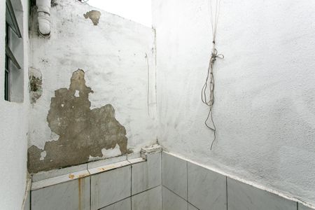 Casa à venda com 100m², 3 quartos e sem vagaÁrea Externa