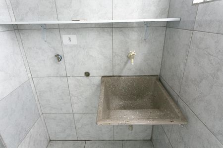 Casa à venda com 100m², 3 quartos e sem vagaÁrea de Serviço