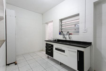 Casa à venda com 100m², 3 quartos e sem vagaCozinha