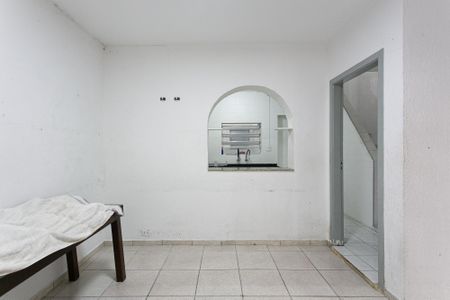 Casa à venda com 100m², 3 quartos e sem vagaSala