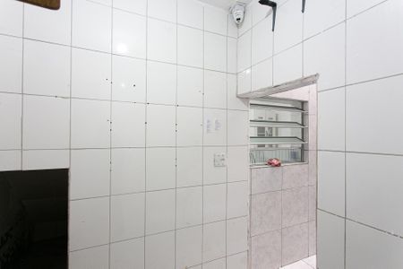 Casa à venda com 100m², 3 quartos e sem vagaQuarto de Serviço