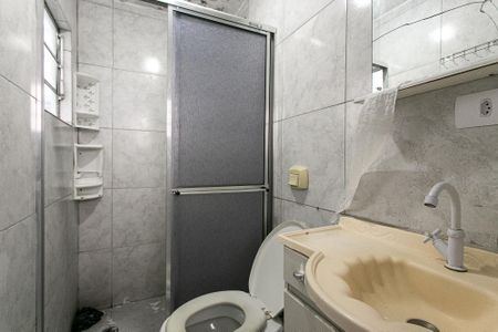 Casa à venda com 100m², 3 quartos e sem vagaBanheiro 1