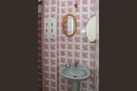 Apartamento à venda com 70m², 2 quartos e sem vagaLavabo