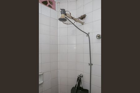 Apartamento à venda com 70m², 2 quartos e sem vagaBanheiro Social