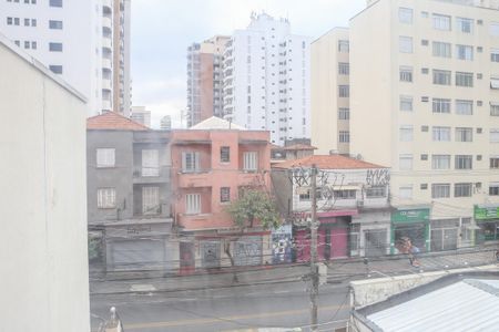 Apartamento à venda com 70m², 2 quartos e sem vagaVista do Quarto 2