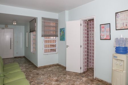 Apartamento à venda com 70m², 2 quartos e sem vagaSala