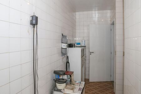 Apartamento à venda com 70m², 2 quartos e sem vagaCozinha