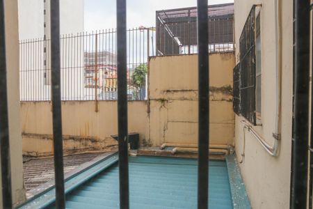 Apartamento à venda com 70m², 2 quartos e sem vagaVista da Sala