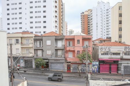 Apartamento à venda com 70m², 2 quartos e sem vagaVista do Quarto 1