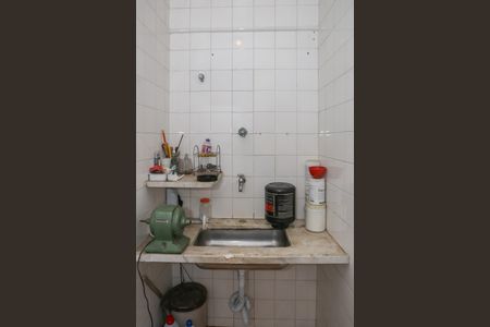 Apartamento à venda com 70m², 2 quartos e sem vagaCozinha