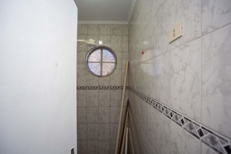 Casa para alugar com 105m², 3 quartos e sem vagaLavabo