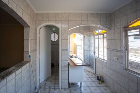 Casa para alugar com 105m², 3 quartos e sem vagaCozinha