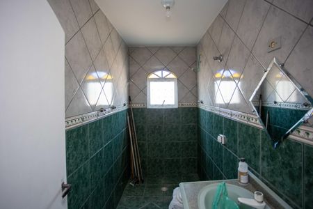 Casa para alugar com 105m², 3 quartos e sem vagaBanheiro