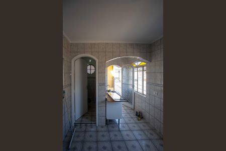 Casa para alugar com 105m², 3 quartos e sem vagaCozinha