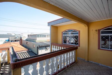 Casa para alugar com 105m², 3 quartos e sem vagaEspaço Gourmet