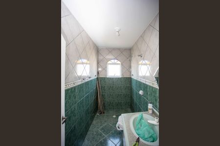 Casa para alugar com 105m², 3 quartos e sem vagaBanheiro